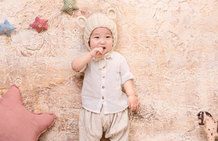 北京儿童摄影哪家好【如何选择影楼拍摄好的宝宝照】