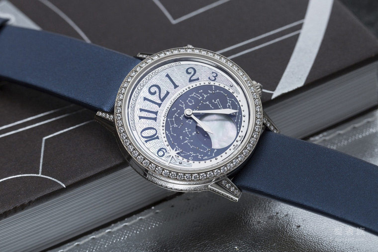 北京积家维修中心 北京积家维修中心